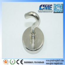 Sintered Magnets High Powered Magnets for Sale Good Permanent Magnet Price
